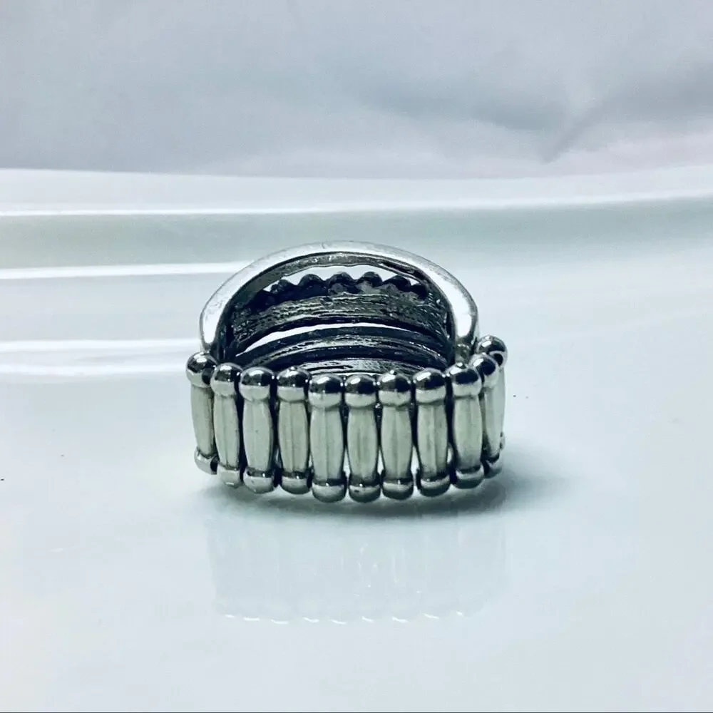 Other silver colored